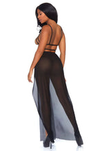 Load image into Gallery viewer, Maxi Dress Set
