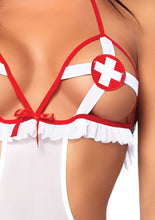 Load image into Gallery viewer, 2 Pc. Naughty Nurse
